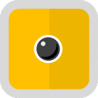 Hidden Camera Detector Gold icon