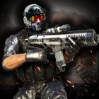 Infinity FPS shooter : Modern commando ops strike