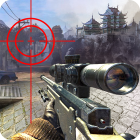 Mission IGI: Free Shooting Games FPS icon