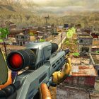 New Sniper Shooting 2020 – Free Shooting Games