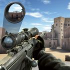 New Sniper Shooting Games 2019 – Free Sniper Games