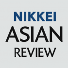 Nikkei Asian Review – Weekly Print Edition reader