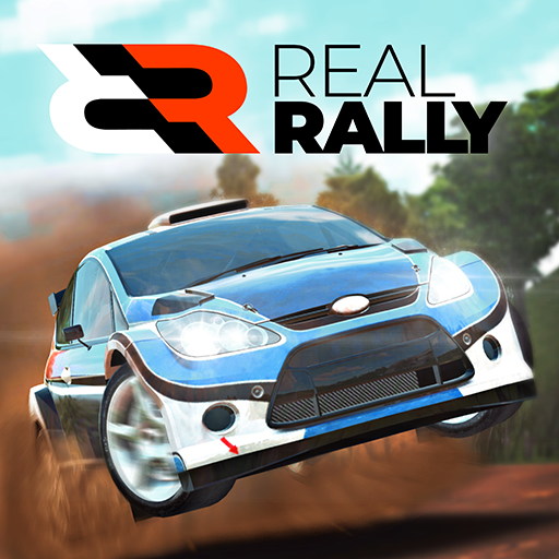 Real Rally 截图