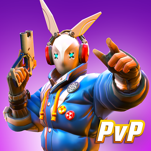 Shadowgun War Games – Online PvP FPS 截图