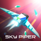 Sky Piper – Jet Arcade Game