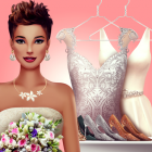 Super Wedding Stylist 2020 Dress Up & Makeup Salon