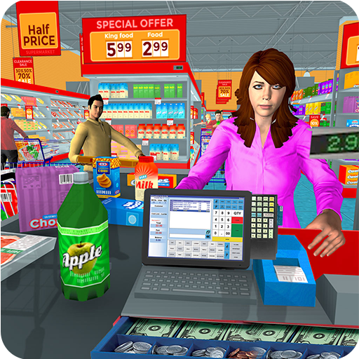 Как обновить supermarket simulator. Супермаркет симулятор. Игра продавец. Симулятор продуктового магазина. Симулятор супермаркета на андроид.