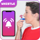 Whistle Phone Finder: Whistle To Find My Phone