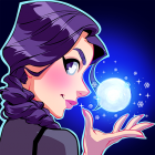 Witch Love Story Games: Magic of Love