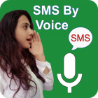 Write SMS by Voice – Voice Typing Keyboard