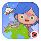 Miga Town: My World