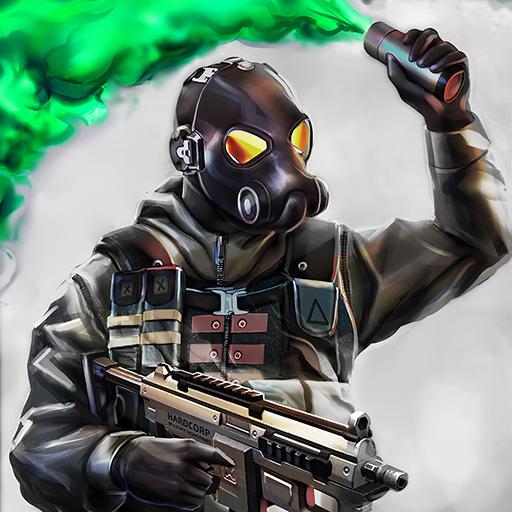 Battle Forces - fps, tiros – Apps no Google Play