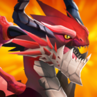 Dragon Epic – Idle & Merge – Arcade shooting game