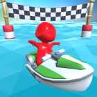 Sea Race 3D – Fun Sports Game Run