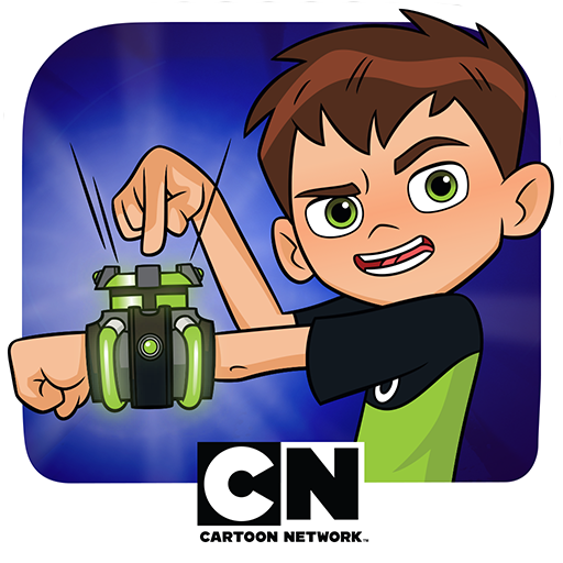 Ben 10 – Alien Experience 截图