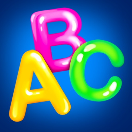 Abc Alphabet Abcd Games