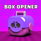 Box Opener For Brawl Stars