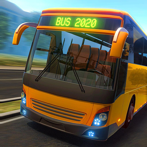 Android version, old trailer video - Proton Bus Simulator - IndieDB