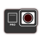 CK47 Pro video recorder [4K support]