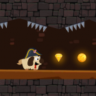 Doge and the Lost Kitten – 2D Platform Game