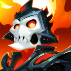 Dungeon Hero-Archer Hunter icon