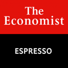 Economist Espresso. A morning news briefing