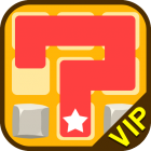 Fill Deluxe VIP icon