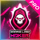 Gaming Logo Maker – Premium