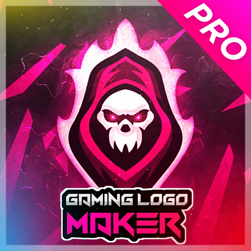 Gamer Logo Maker : Free Gaming Logo Maker APK for Android - Download