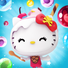 Globematcher Feat. tokidoki x Hello Kitty