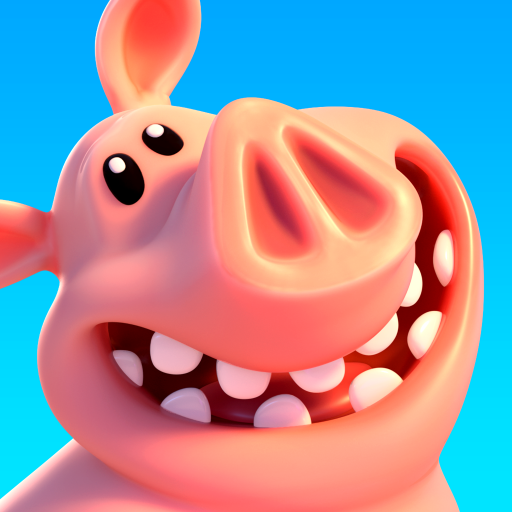 Hay Day Pop 截图