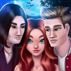 Love Story Games: Vampire Romance