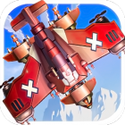 Metal Aircraft – Air War Game