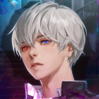 Nocturne of Nightmares:Romance Otome Game icon