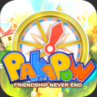 Pakapow : Friendship Never End icon