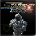 Starship Troops – Star Bug Wars 2