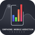 Unphone : Mobile Addiction Tracker