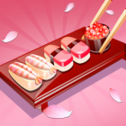 Yummy Foods: Cooking Games