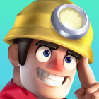 Miner To Rich – Idle Tycoon Simulator