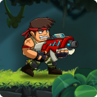 Brother Squad – Metal Shooter