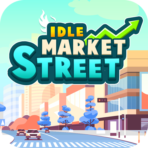 Idle Market Street 截图
