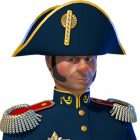 1812. Napoleon Wars TD Tower Defense strategy game
