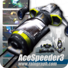 AceSpeeder3 icon