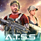 Anti Terrorist Squad Shooting – Survival Games