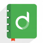 Daybook – Diary, Journal, Note