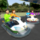 Dodgem: Bumper Cars – Theme Park Simulator