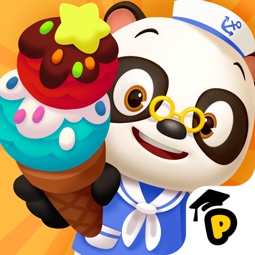 Ice Cream Chu for Android - Free App Download