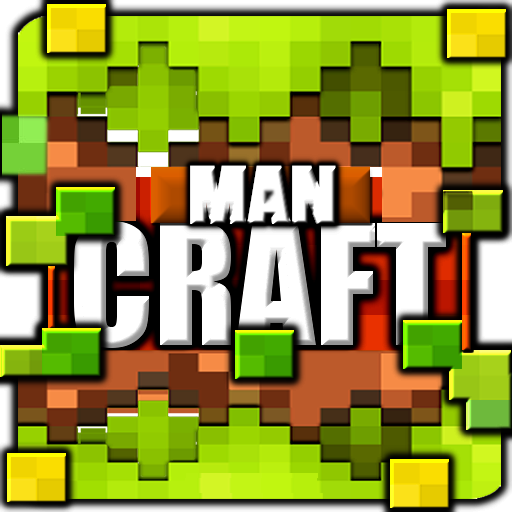 Full Craft Game 截图