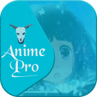 Goat Anime Pro