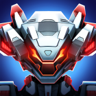 Mech Arena: Robot Showdown icon